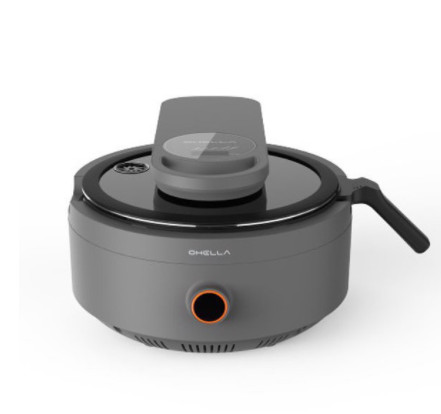 Nồi nấu ăn đa năng Ohella Master Multicooker